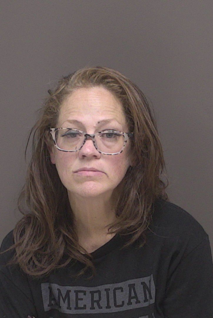 HOLLAND, BRENDA KAY